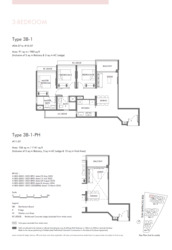 The Hill @ One-North (D5), Apartment #450518781